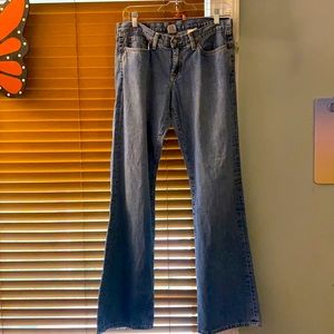 Women’s Size 8 Lucky Brand Jeans